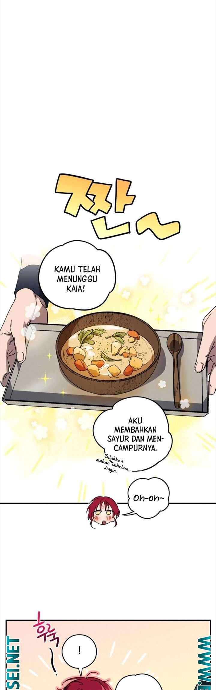Blinded by the Setting Sun Chapter 102