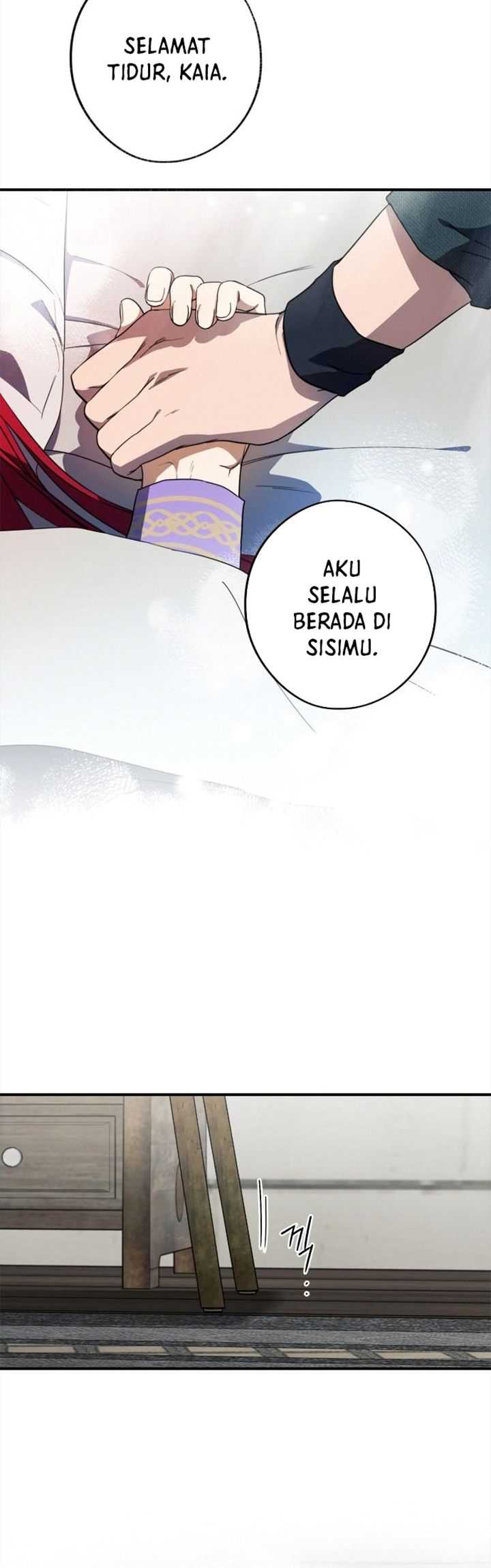 Blinded by the Setting Sun Chapter 102