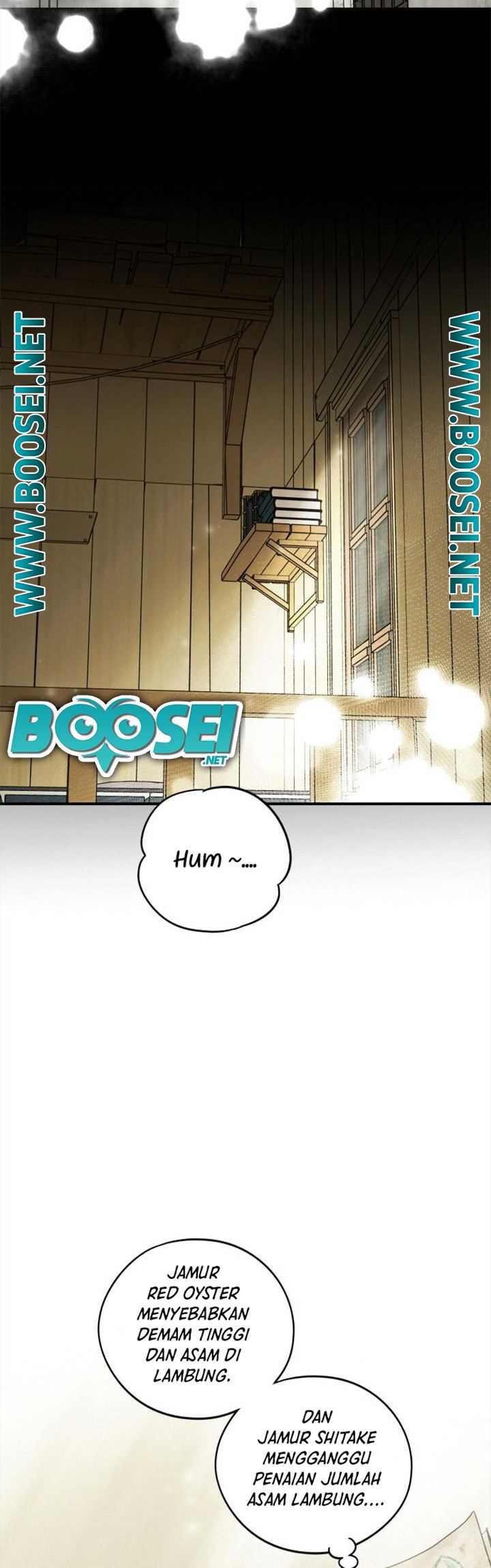 Blinded by the Setting Sun Chapter 102