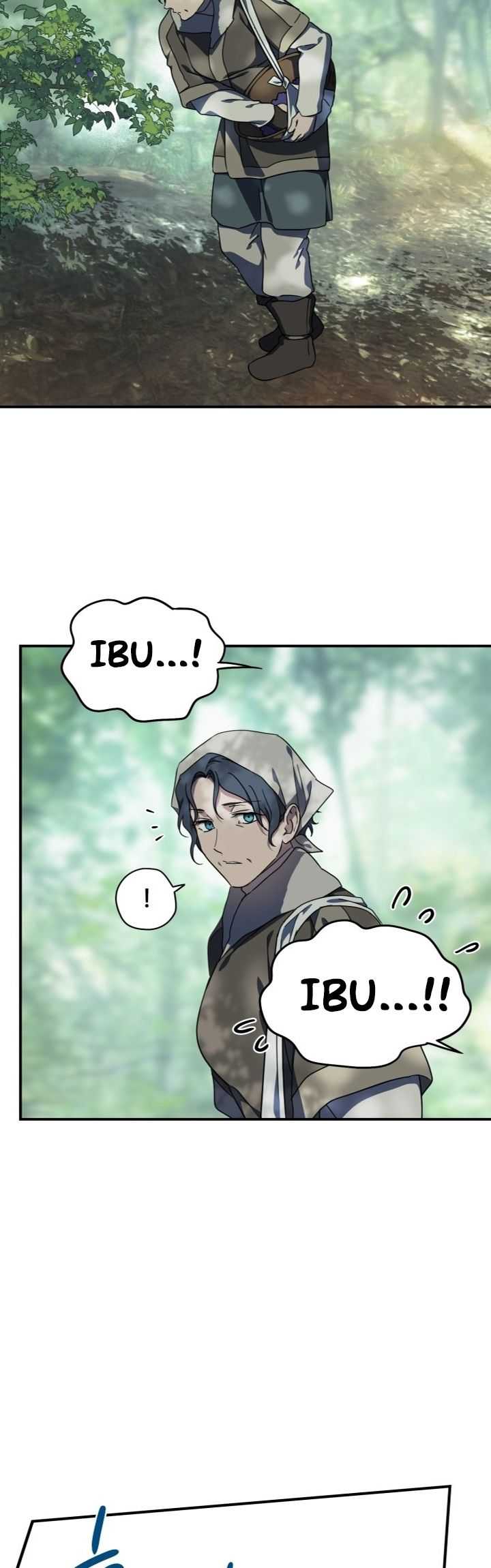 Blinded by the Setting Sun Chapter 104
