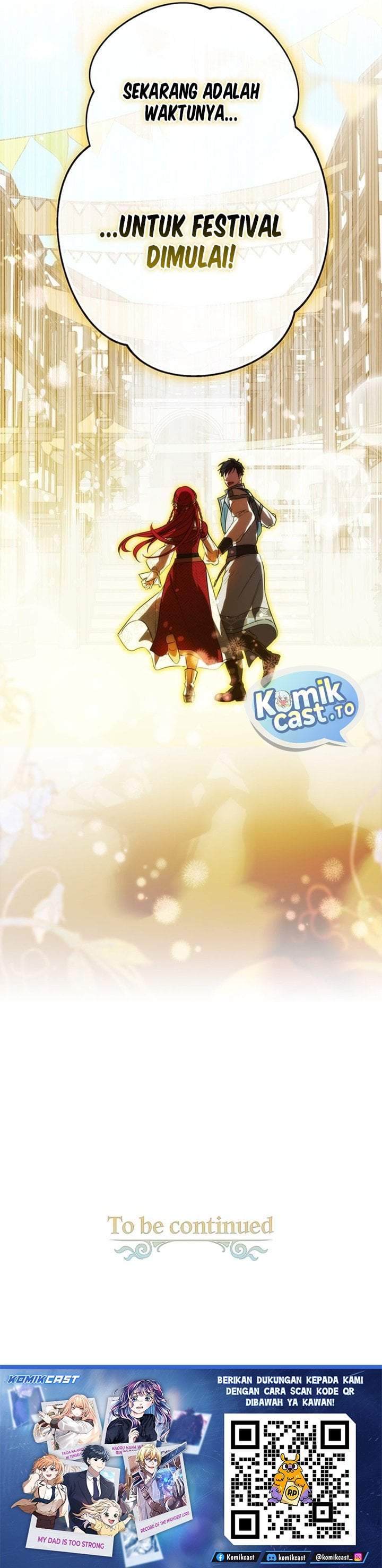 Blinded by the Setting Sun Chapter 129