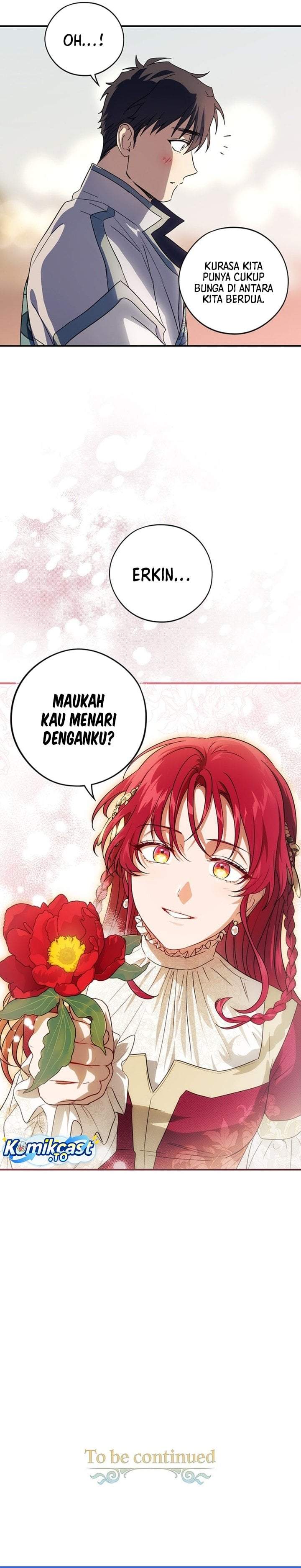 Blinded by the Setting Sun Chapter 130