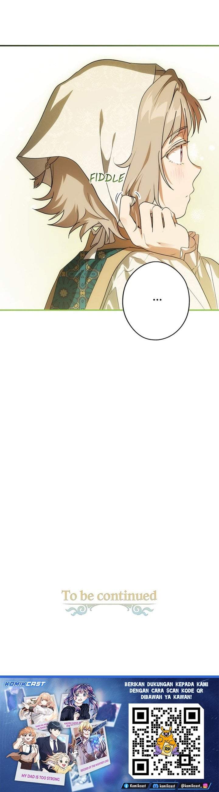 Blinded by the Setting Sun Chapter 131