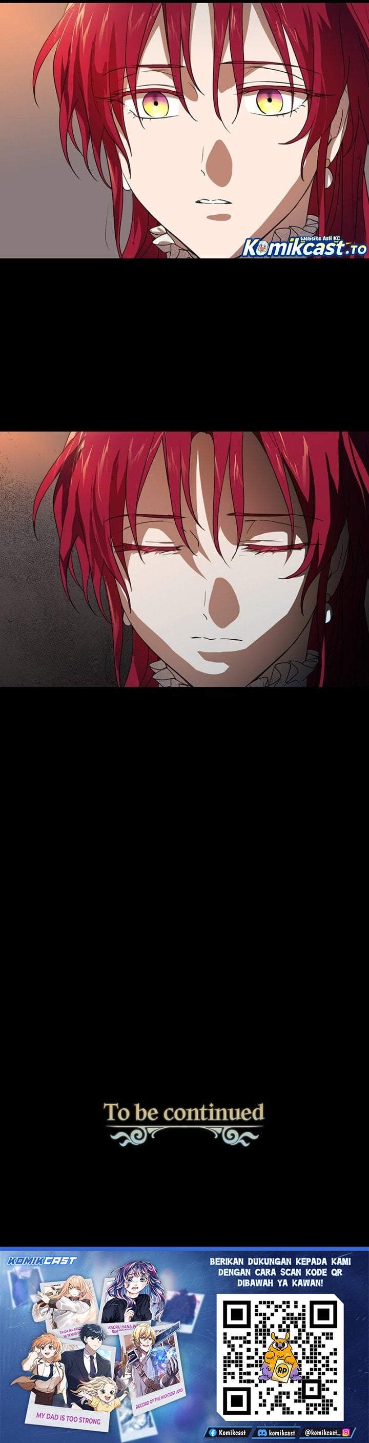 Blinded by the Setting Sun Chapter 133
