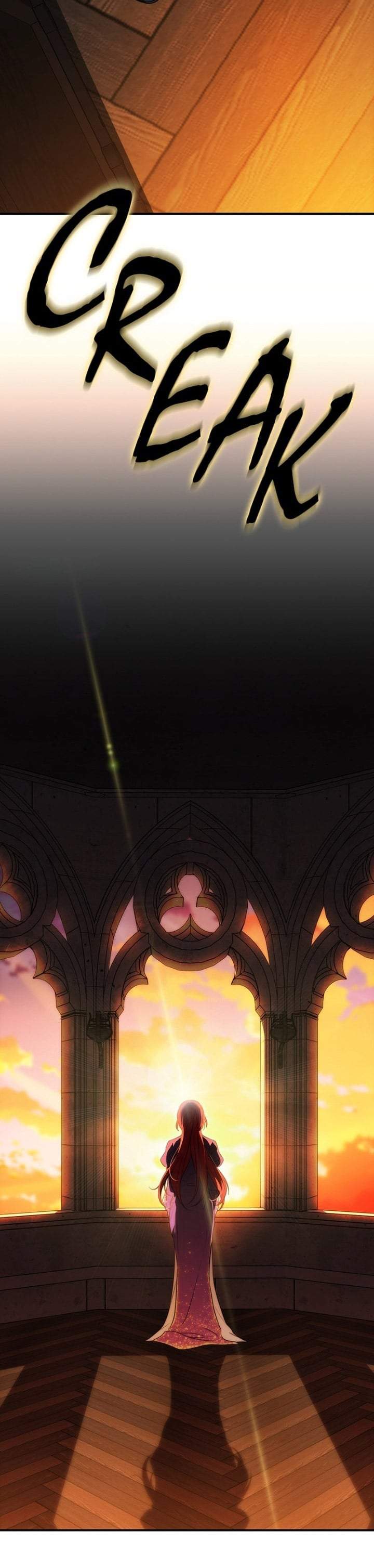 Blinded by the Setting Sun Chapter 137