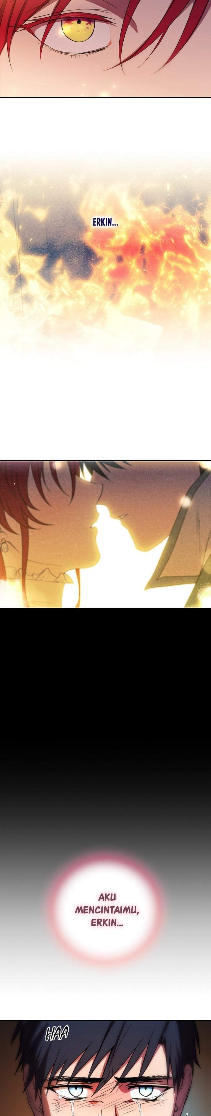 Blinded by the Setting Sun Chapter 138