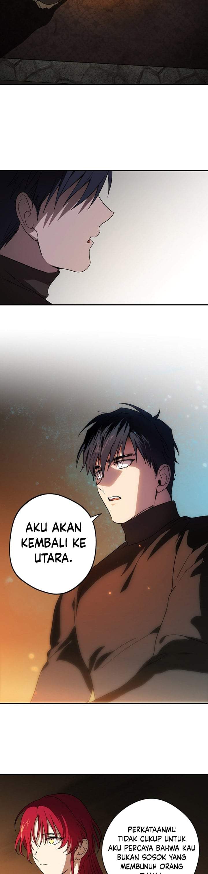 Blinded by the Setting Sun Chapter 140