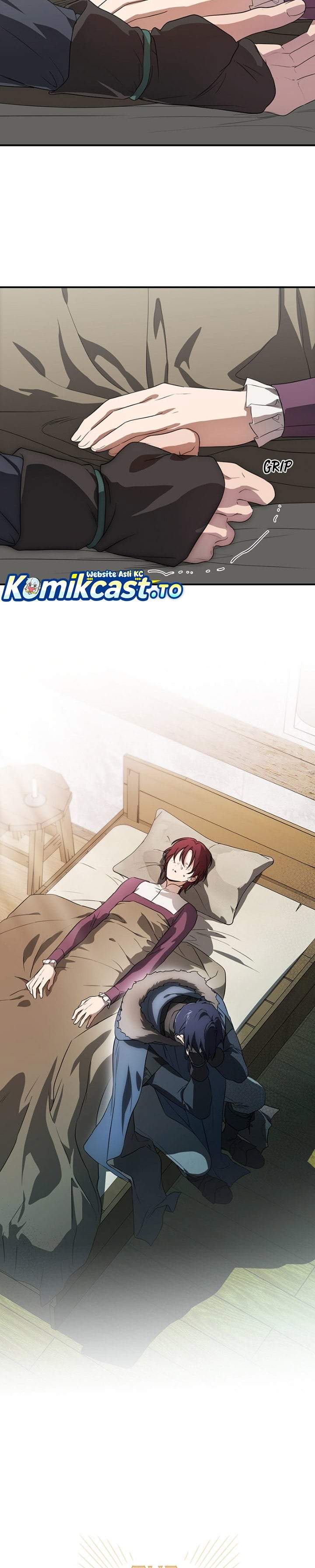 Blinded by the Setting Sun Chapter 144