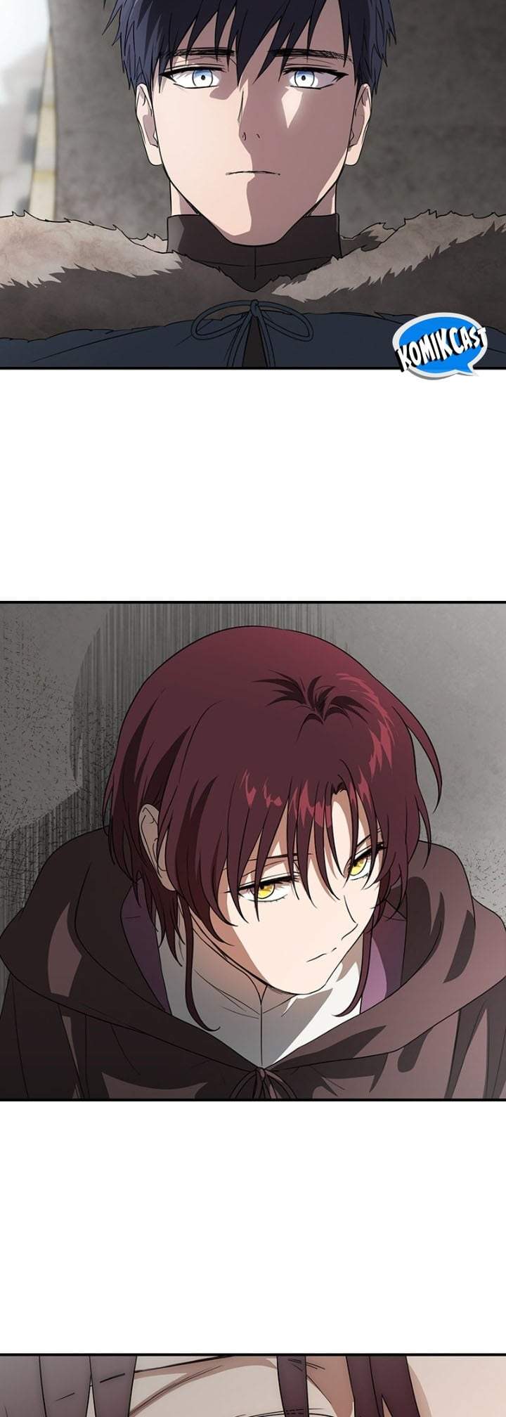 Blinded by the Setting Sun Chapter 146