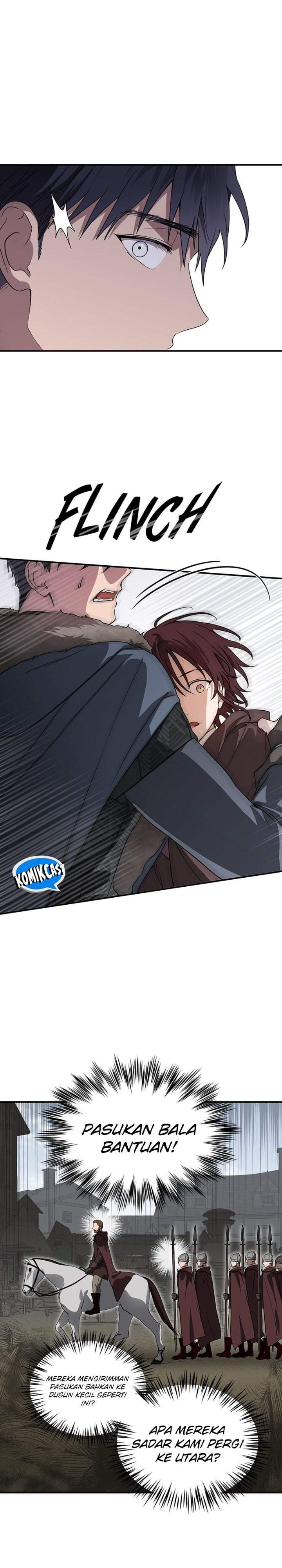 Blinded by the Setting Sun Chapter 146