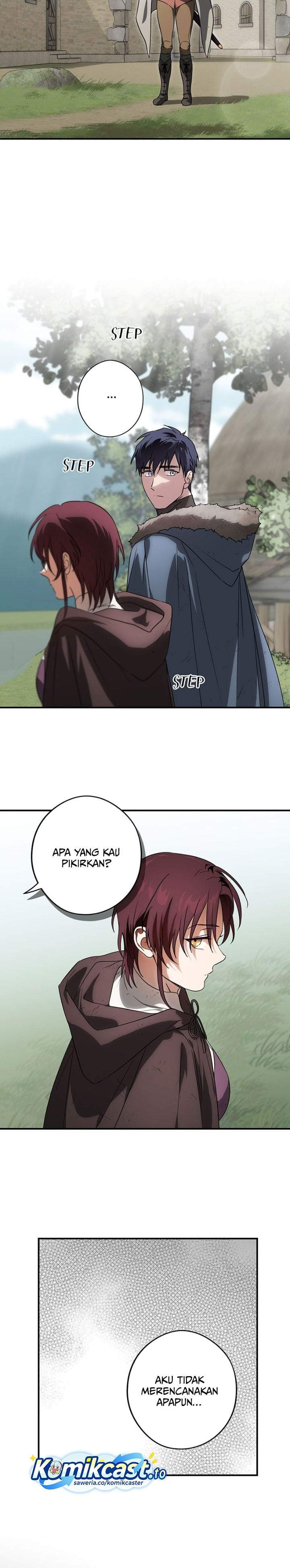Blinded by the Setting Sun Chapter 149