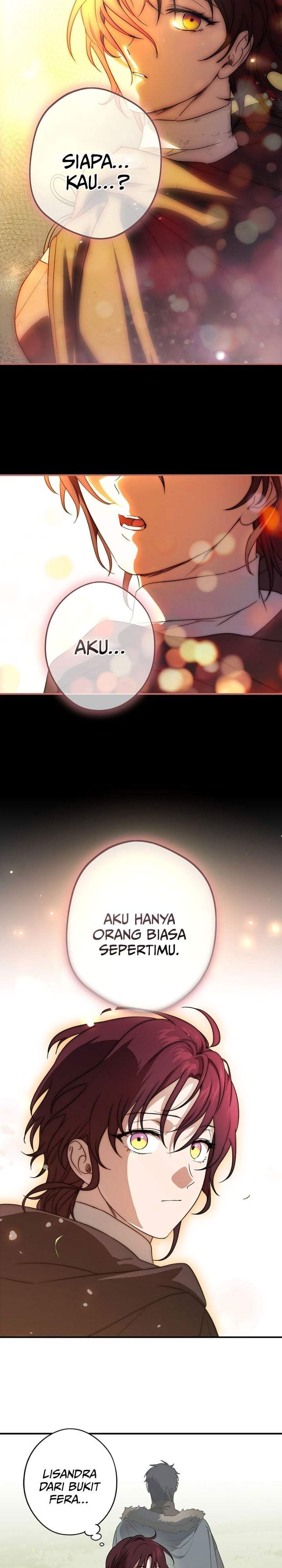 Blinded by the Setting Sun Chapter 149