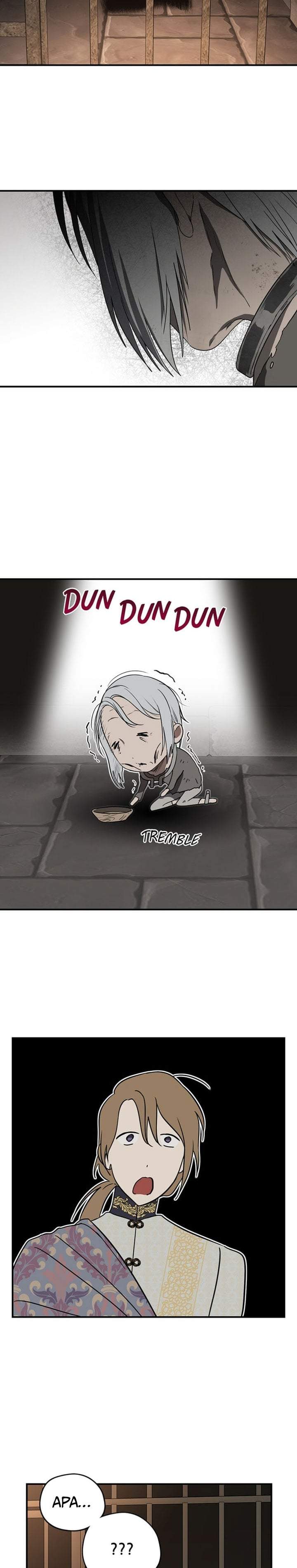 Blinded by the Setting Sun Chapter 150