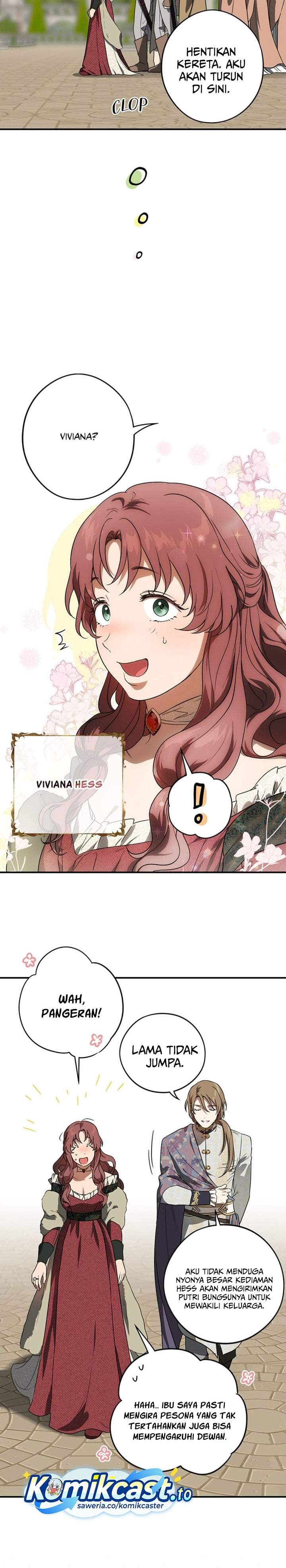 Blinded by the Setting Sun Chapter 150