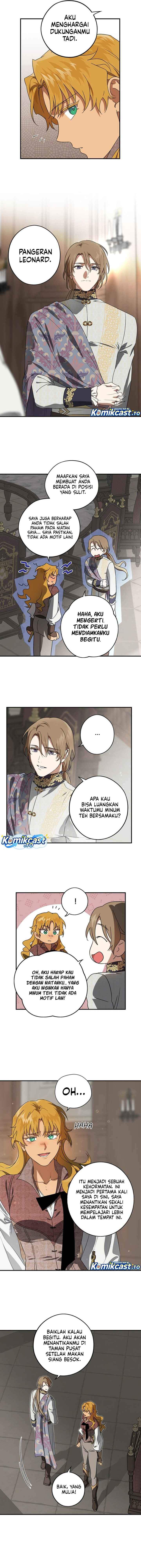 Blinded by the Setting Sun Chapter 153