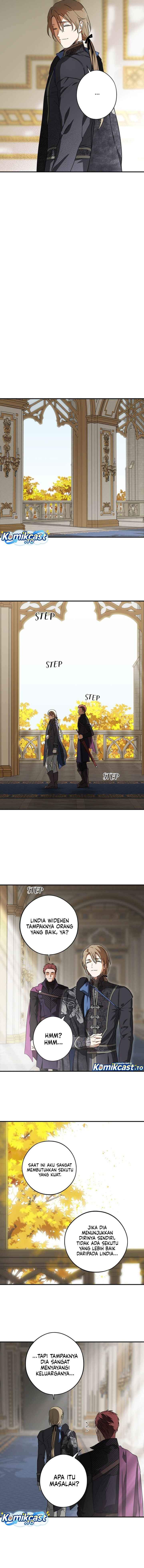 Blinded by the Setting Sun Chapter 154