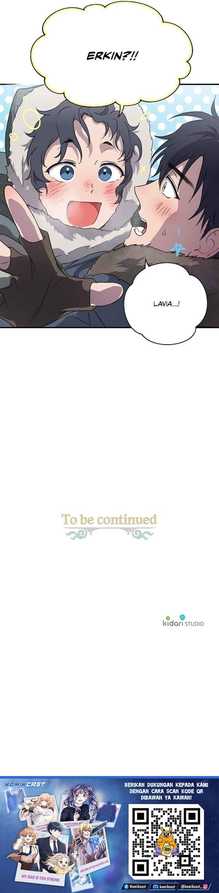 Blinded by the Setting Sun Chapter 155