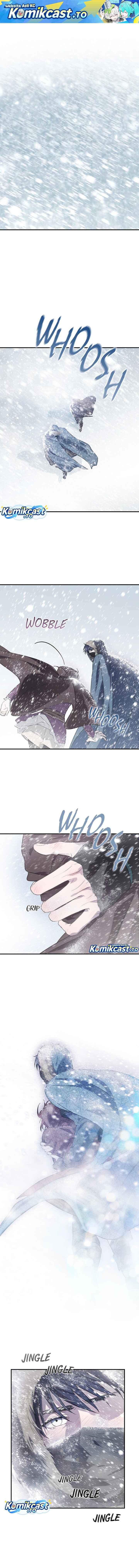 Blinded by the Setting Sun Chapter 155