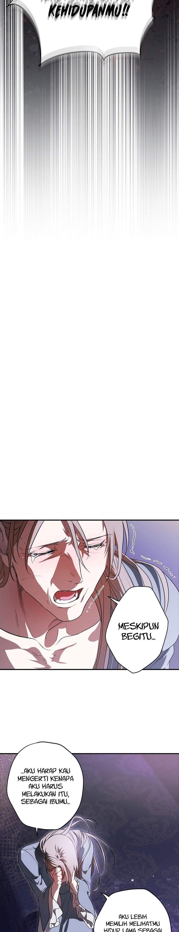 Blinded by the Setting Sun Chapter 169