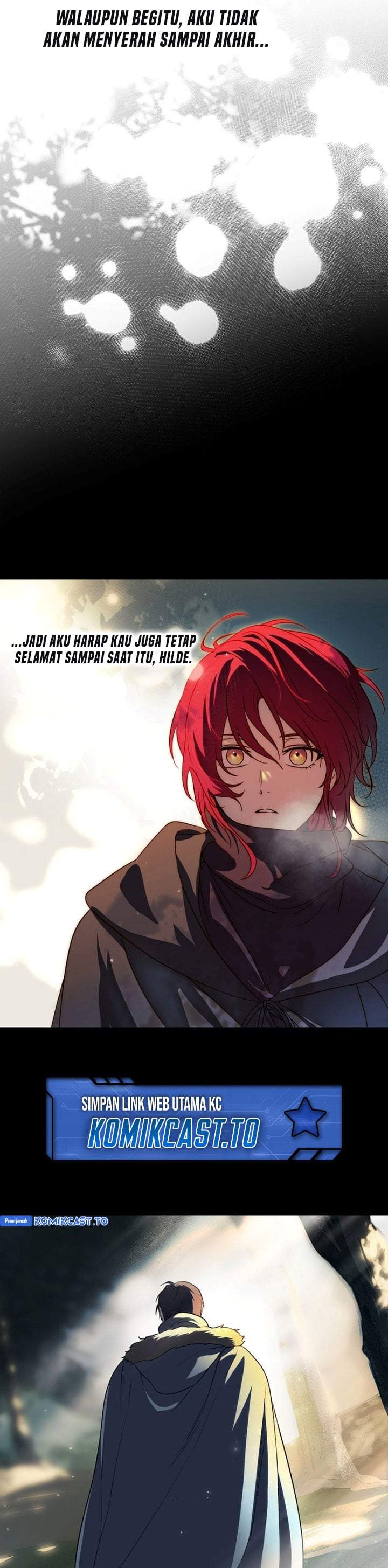 Blinded by the Setting Sun Chapter 171