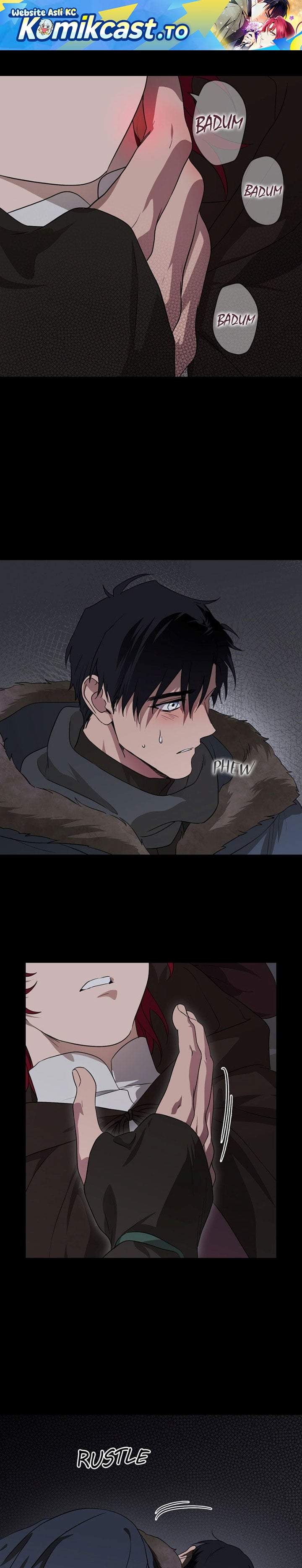Blinded by the Setting Sun Chapter 173