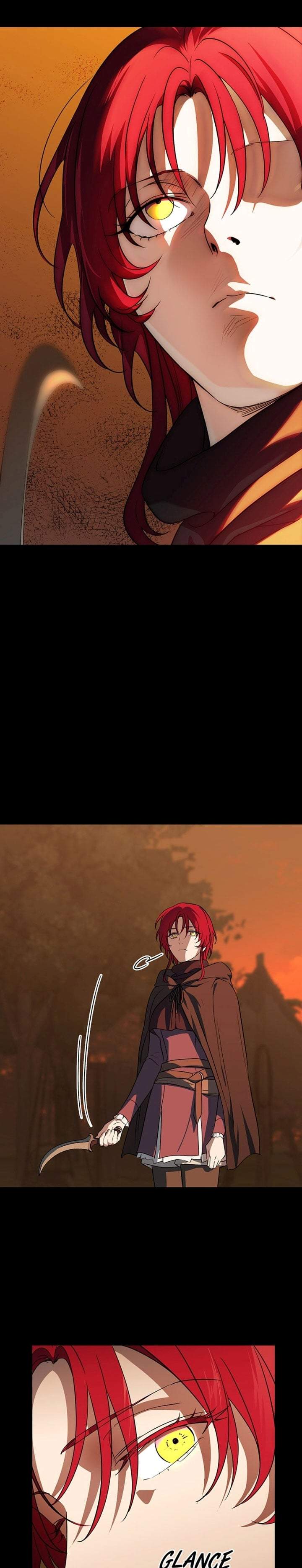 Blinded by the Setting Sun Chapter 175
