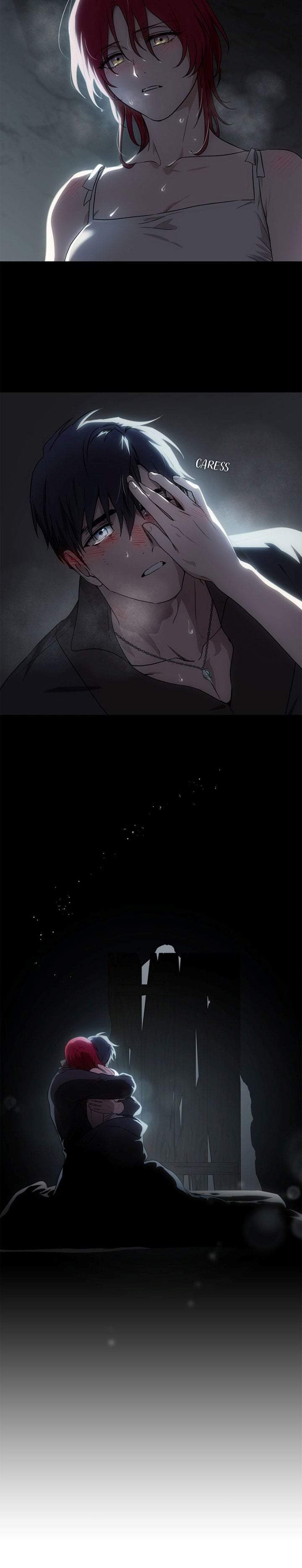 Blinded by the Setting Sun Chapter 176