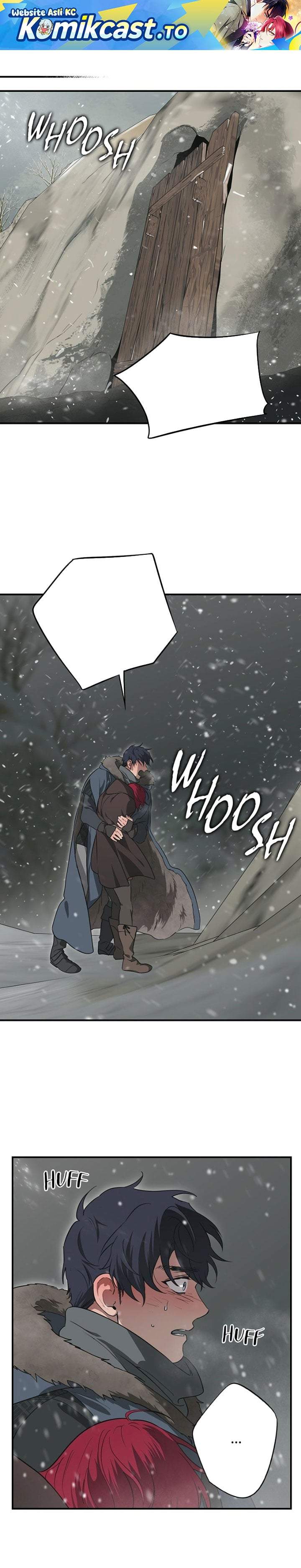 Blinded by the Setting Sun Chapter 176