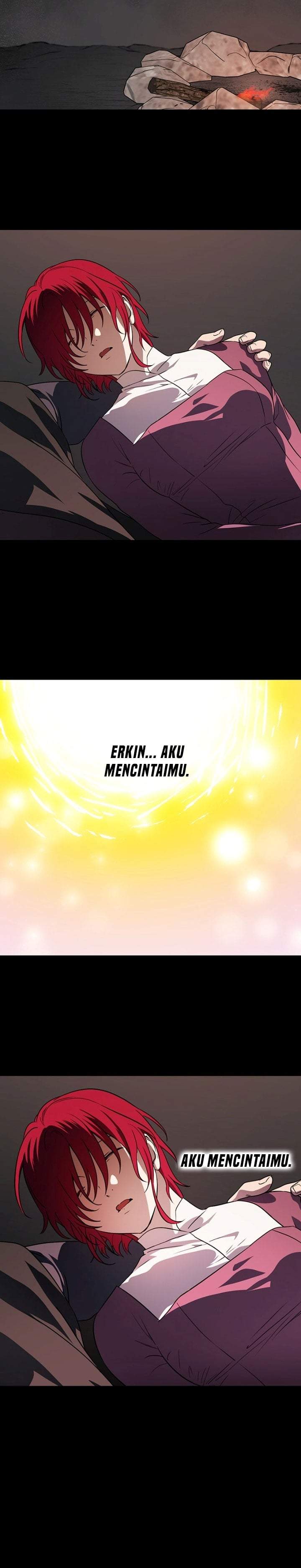 Blinded by the Setting Sun Chapter 176