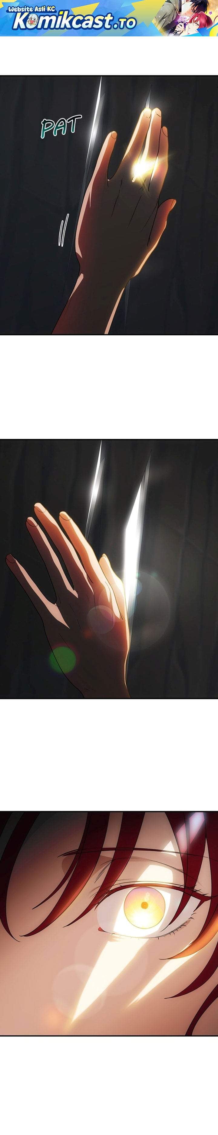 Blinded by the Setting Sun Chapter 177