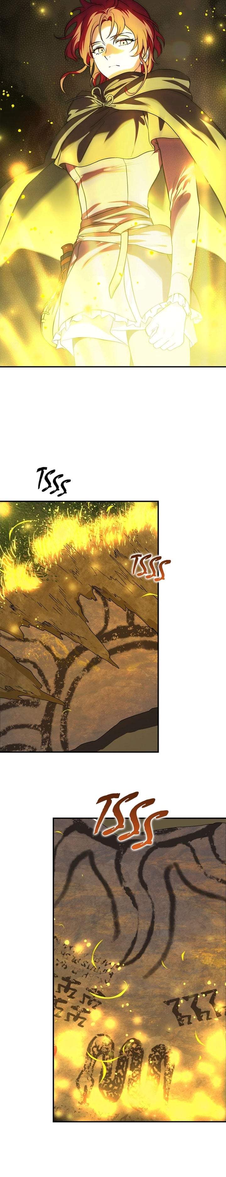 Blinded by the Setting Sun Chapter 177