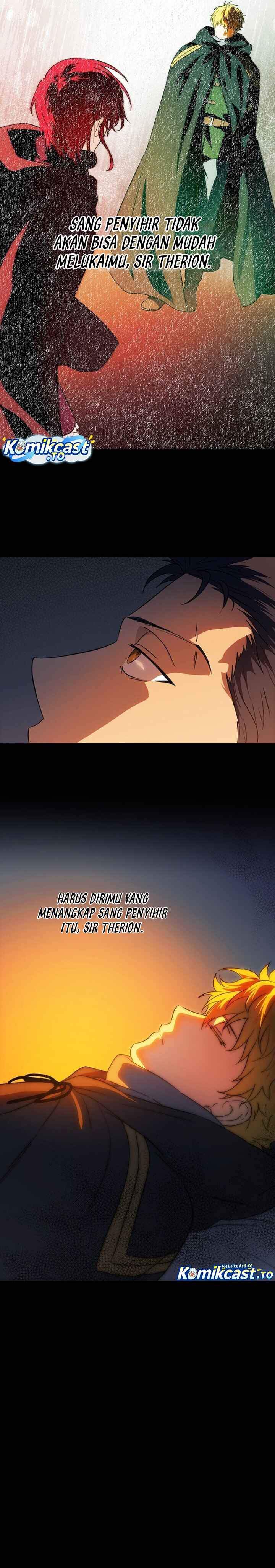 Blinded by the Setting Sun Chapter 181