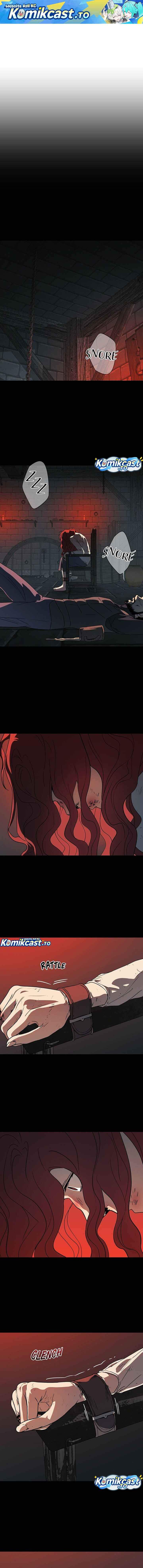 Blinded by the Setting Sun Chapter 184