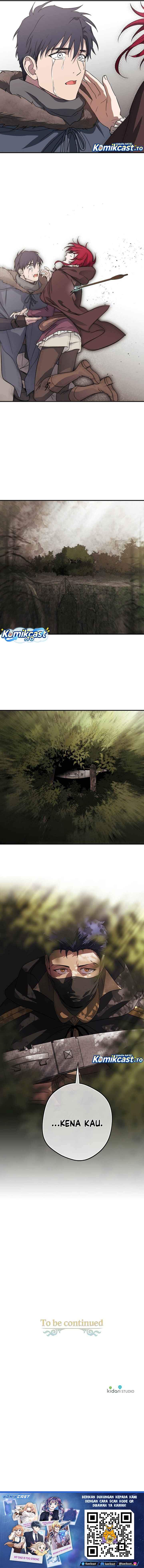 Blinded by the Setting Sun Chapter 185