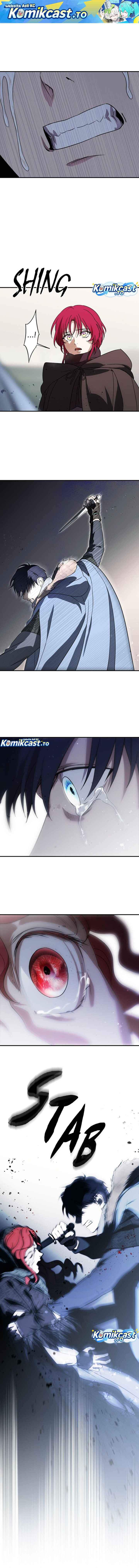Blinded by the Setting Sun Chapter 185