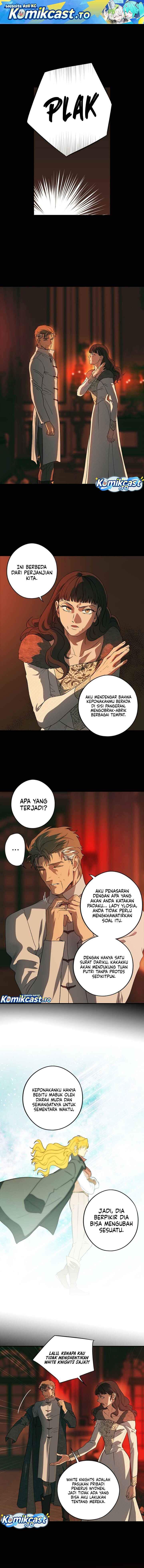 Blinded by the Setting Sun Chapter 187