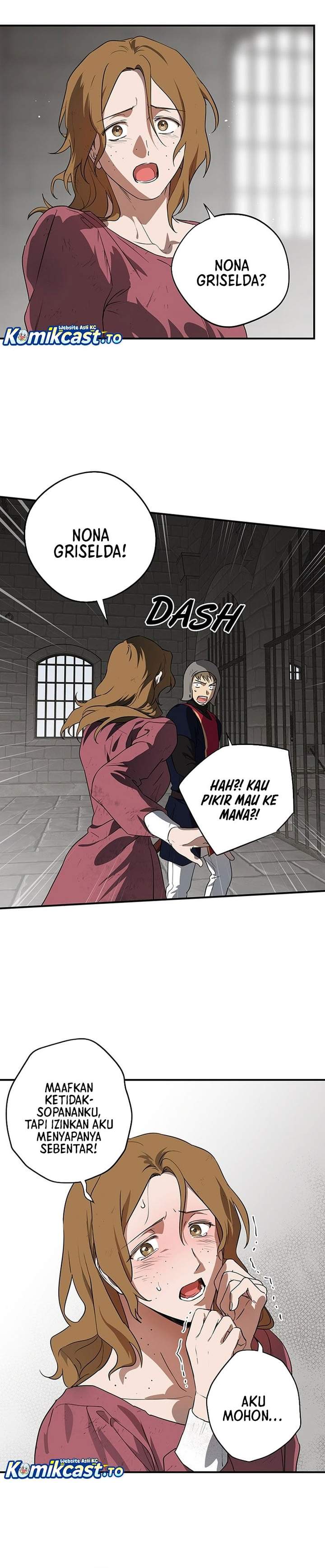 Blinded by the Setting Sun Chapter 193