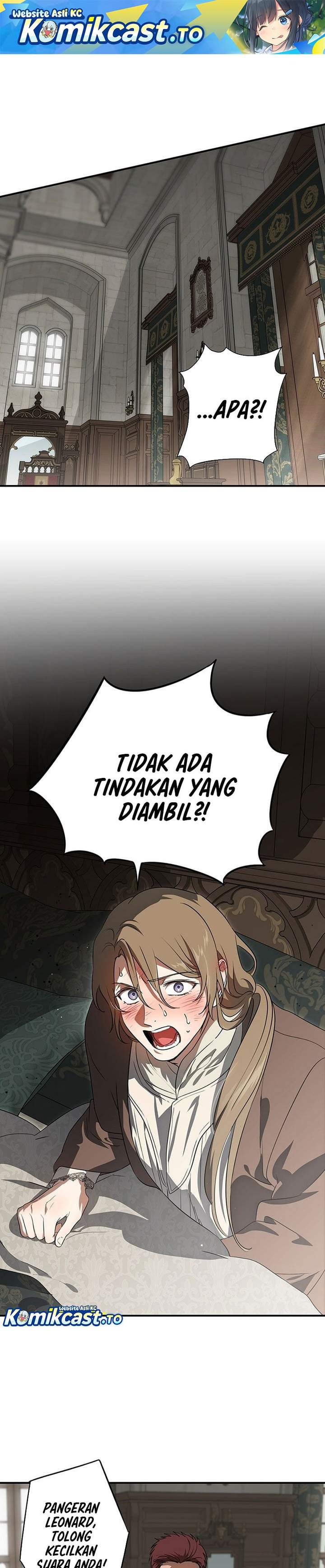 Blinded by the Setting Sun Chapter 193