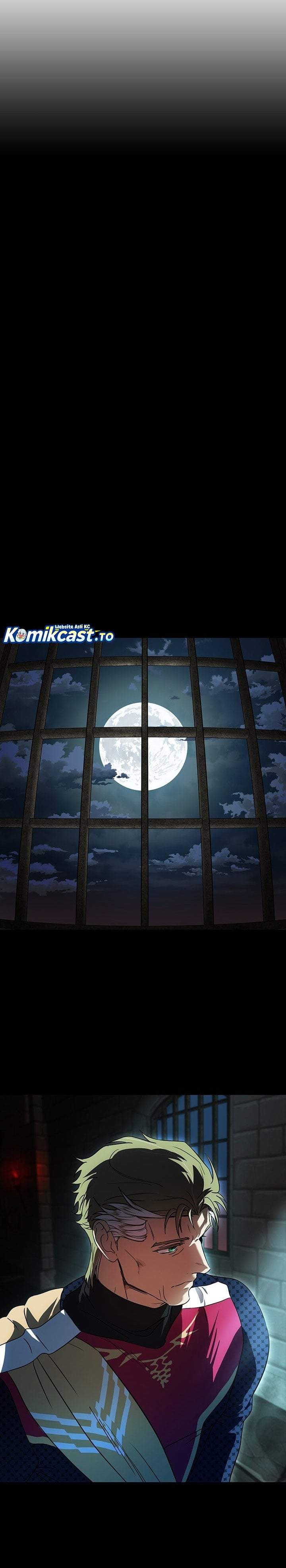 Blinded by the Setting Sun Chapter 197