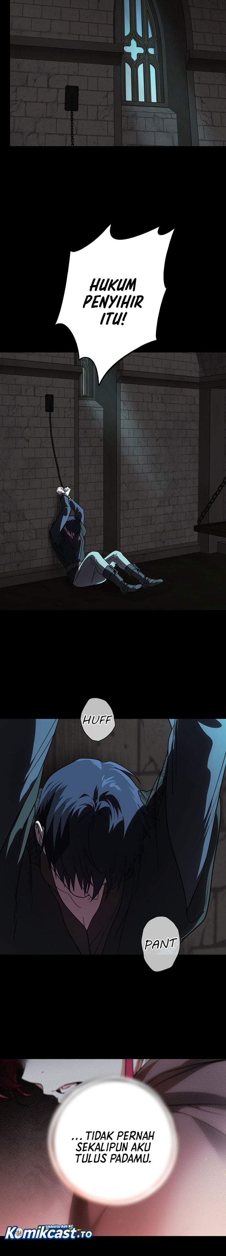 Blinded by the Setting Sun Chapter 198