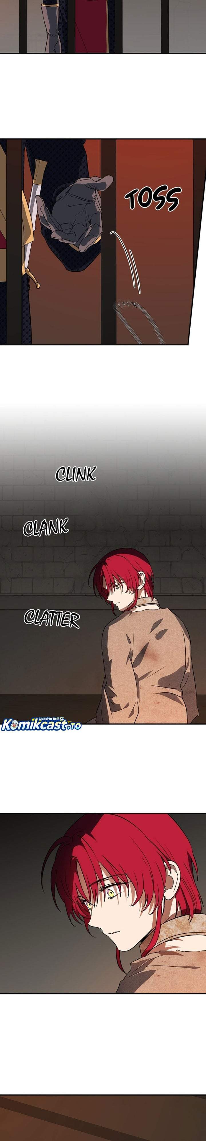 Blinded by the Setting Sun Chapter 198