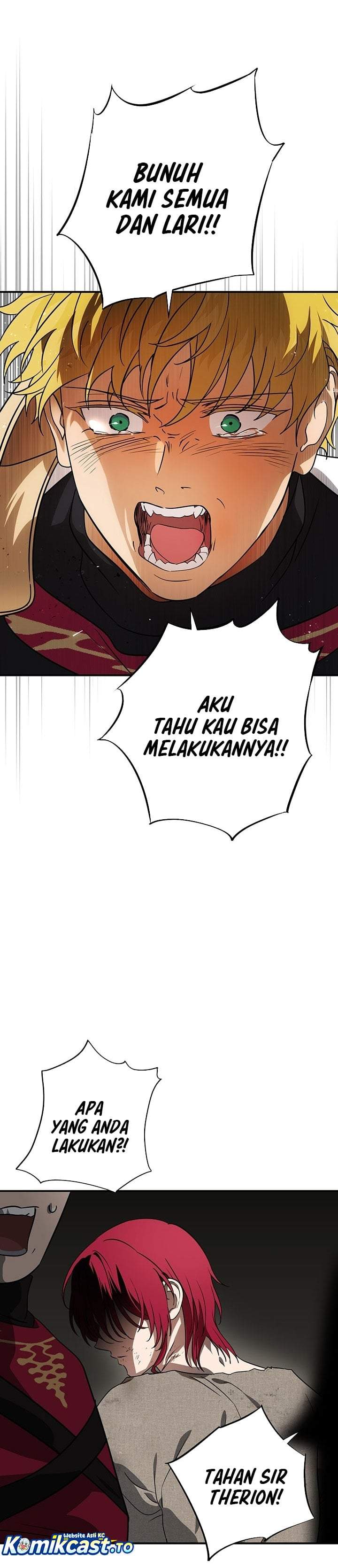 Blinded by the Setting Sun Chapter 199
