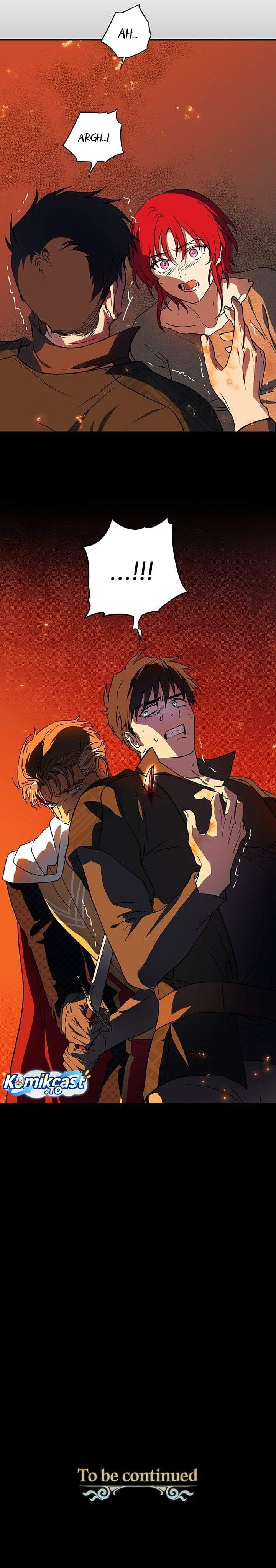 Blinded by the Setting Sun Chapter 202
