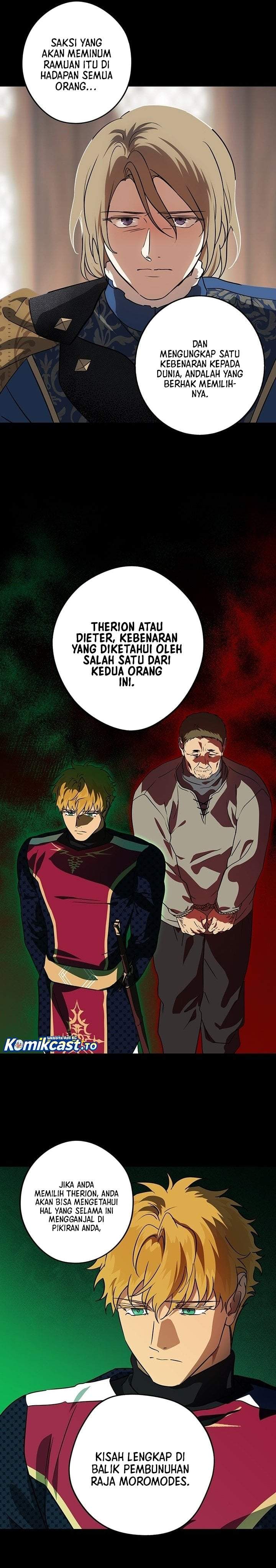 Blinded by the Setting Sun Chapter 207