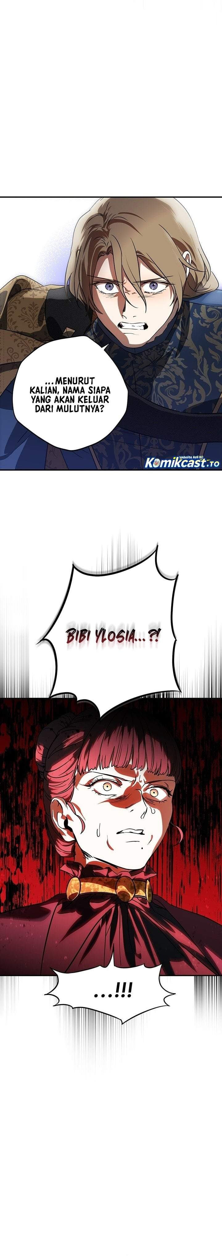 Blinded by the Setting Sun Chapter 207