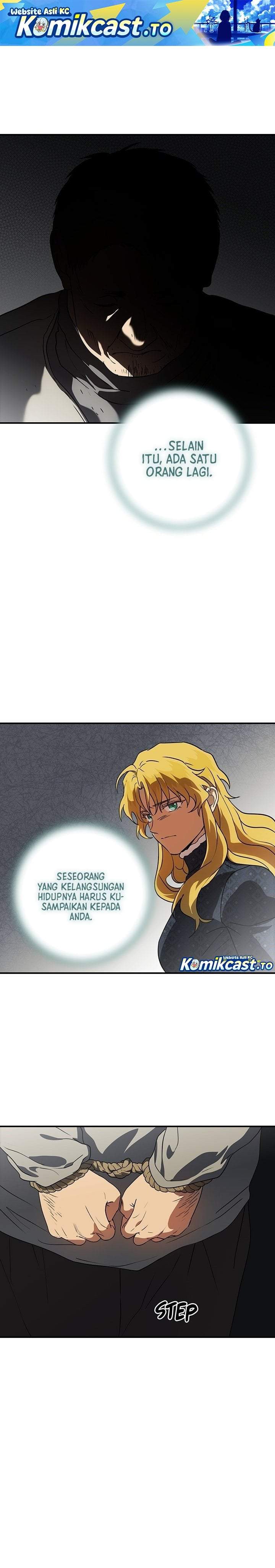 Blinded by the Setting Sun Chapter 207