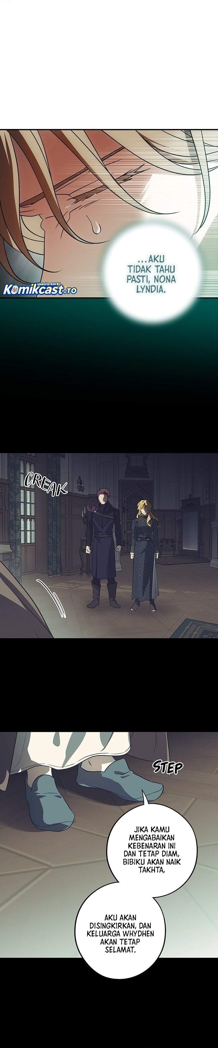 Blinded by the Setting Sun Chapter 207