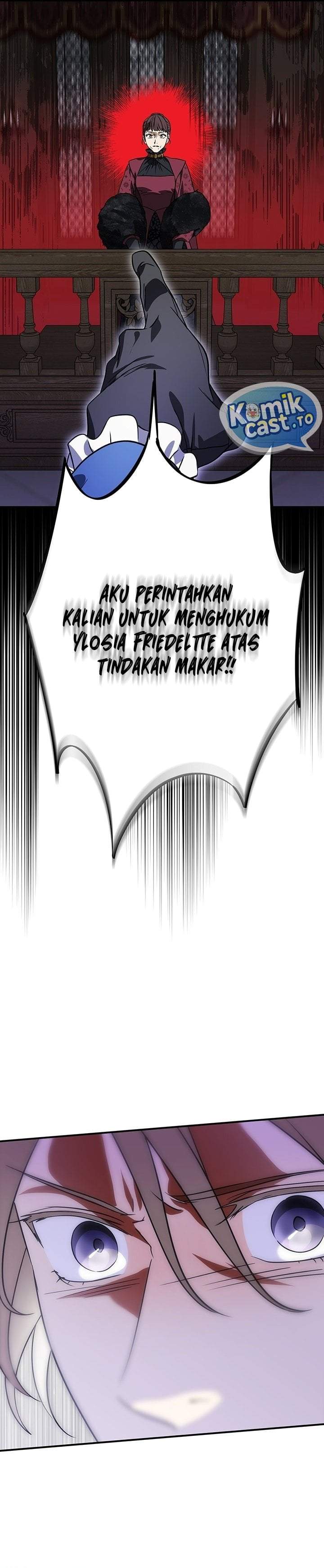Blinded by the Setting Sun Chapter 208
