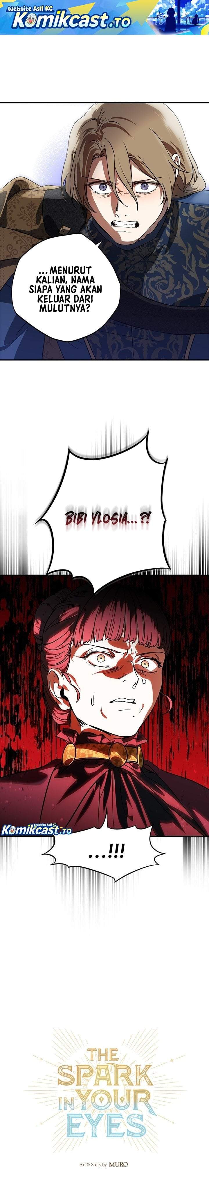 Blinded by the Setting Sun Chapter 208