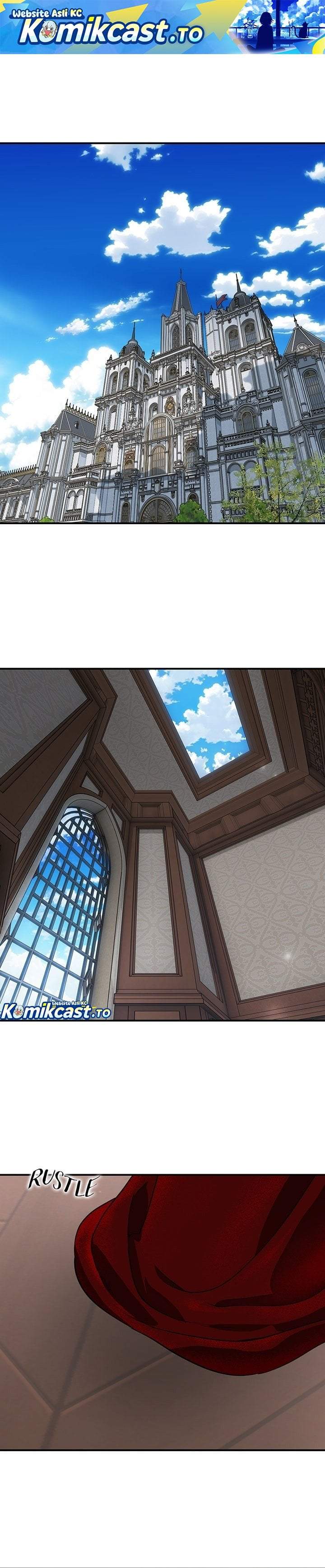 Blinded by the Setting Sun Chapter 209